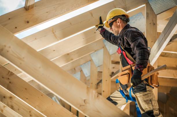 Quick and Trustworthy Emergency Roof Repair Services in Berlin, NJ